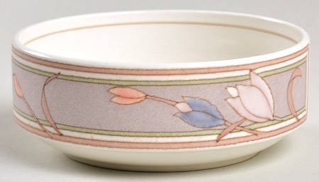 Meadow Sun Fruit/Dessert (Sauce) Bowl
