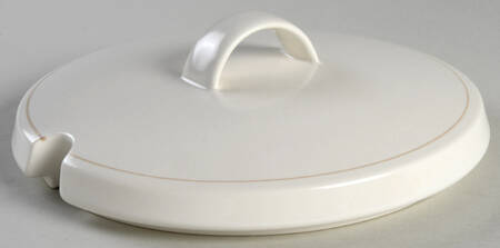 Meadow Sun Lid for Tureen