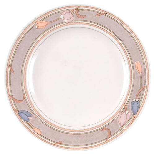 Meadow Sun Salad Plate
