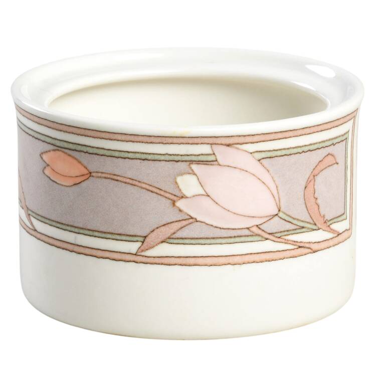 Meadow Sun Sugar Bowl No Lid