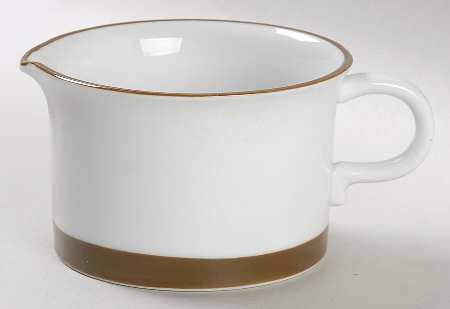 Metro Creamer by Mikasa