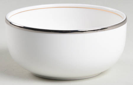 Metallics Fruit/Dessert (Sauce) Bowl
