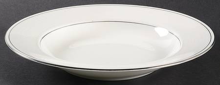 Metropolitan Rim Soup Bowl