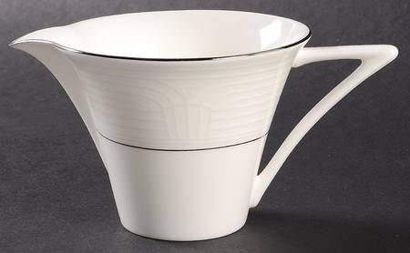Metropolitan Creamer