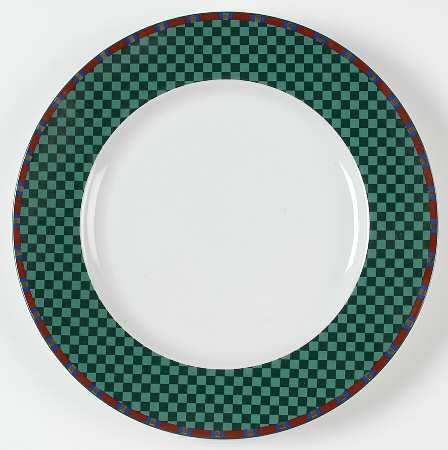 Metropolitan 12" Chop Plate (Round Platter)