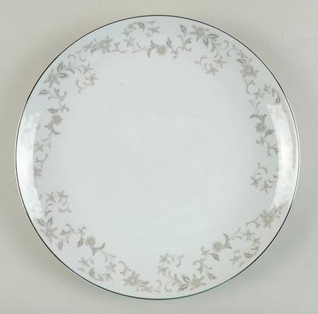 Mia 12" Chop Plate (Round Platter)