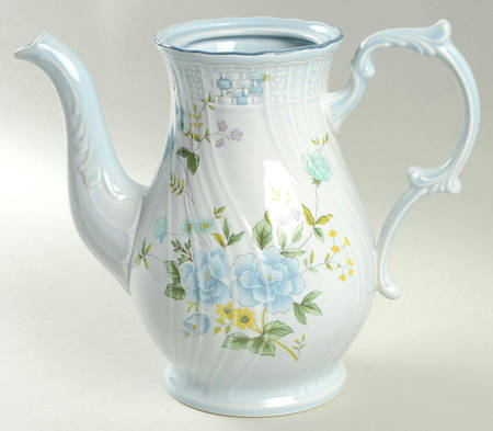 Michelle Coffee Pot No Lid