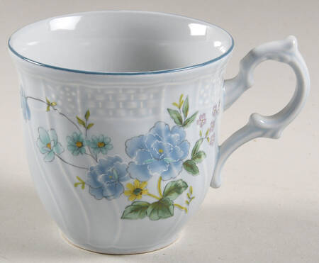 Michelle Flat Cup