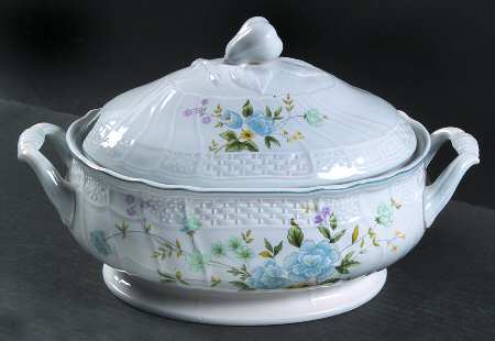 Michelle Tureen &  Lid