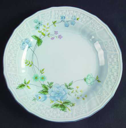 Michelle Bread & Butter Plate