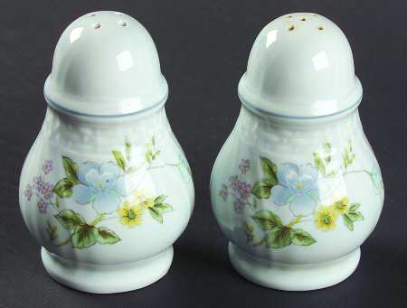 Michelle Salt & Pepper Set