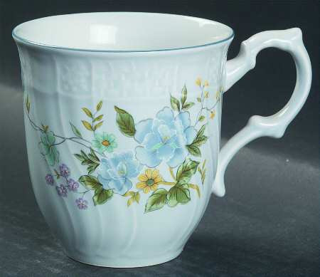 Michelle Mug