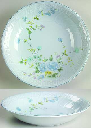 Michelle Soup/Cereal Bowl