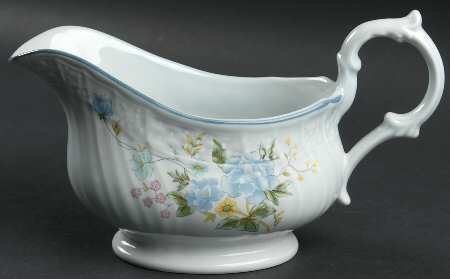 Michelle Gravy Boat