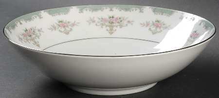 Michelle 9" Round Vegetable Bowl