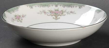 Michelle Fruit/Dessert (Sauce) Bowl