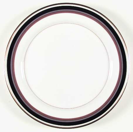 Midas Dinner Plate