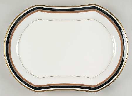 Midas 16" Oval Serving Platter