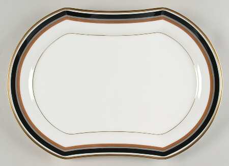 Midas 14" Oval Serving Platter