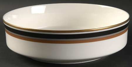 Midas 9" Round Vegetable Bowl