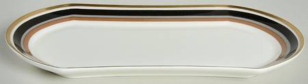 Midas Butter Tray