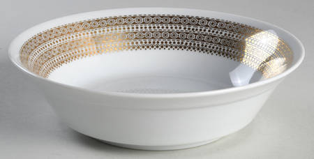 Midas Coupe Soup Bowl