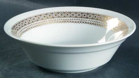 Midas Fruit/Dessert (Sauce) Bowl by Mikasa