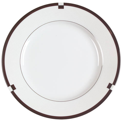 Midnight Bread & Butter Plate
