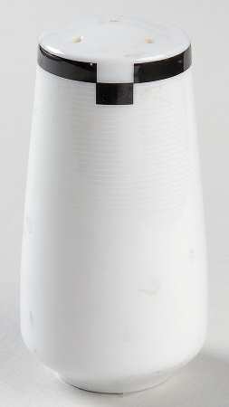 Midnight Pepper Shaker