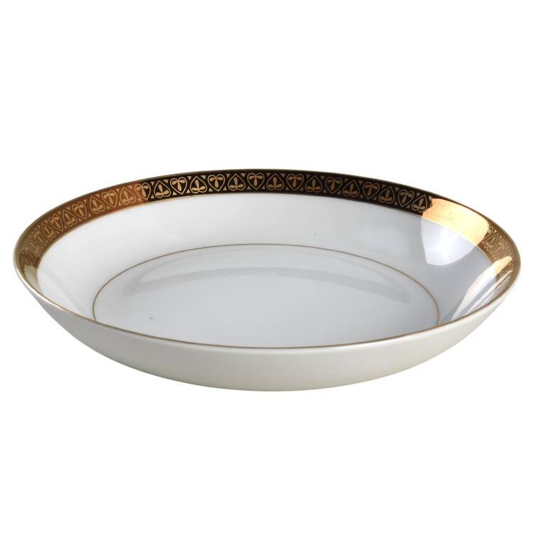 Mignon Coupe Soup Bowl