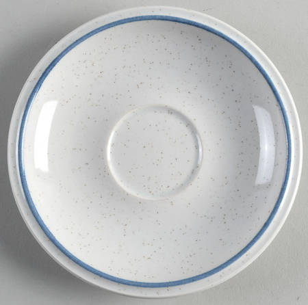 Mikado Saucer