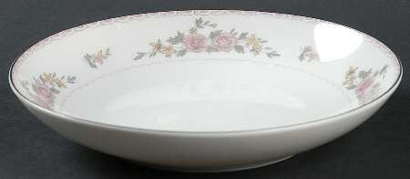 Mikado Coupe Soup Bowl