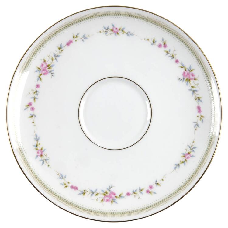 Millbrooke Saucer