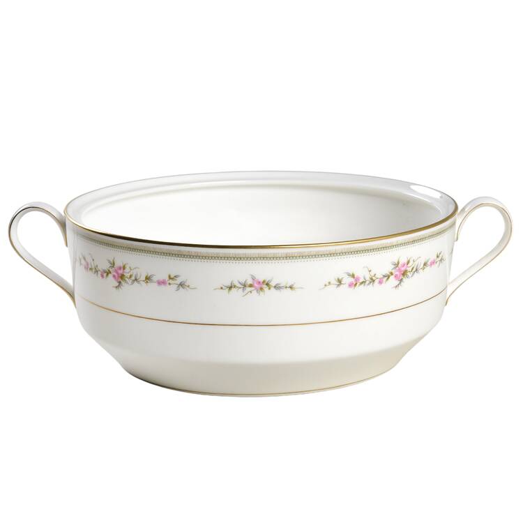 Millbrooke Round Vegetable No Lid