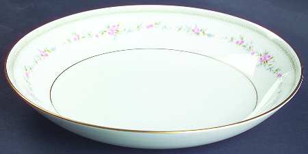 Millbrooke Coupe Soup Bowl