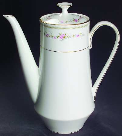 Millbrooke Coffee Pot & Lid