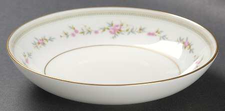 Millbrooke Fruit/Dessert (Sauce) Bowl
