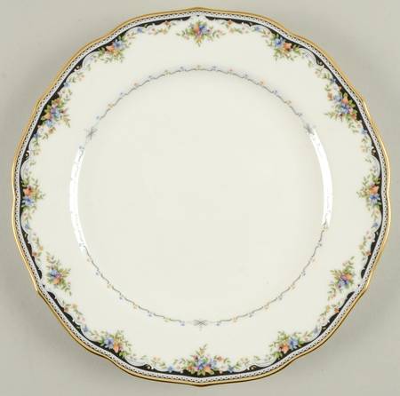 Salad Plate