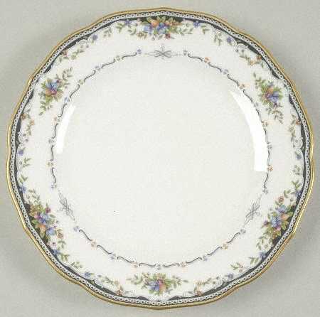 Bread & Butter Plate