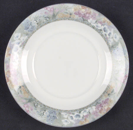 Misty Meadow Saucer