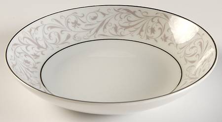 Minerva Fruit/Dessert (Sauce) Bowl by Mikasa