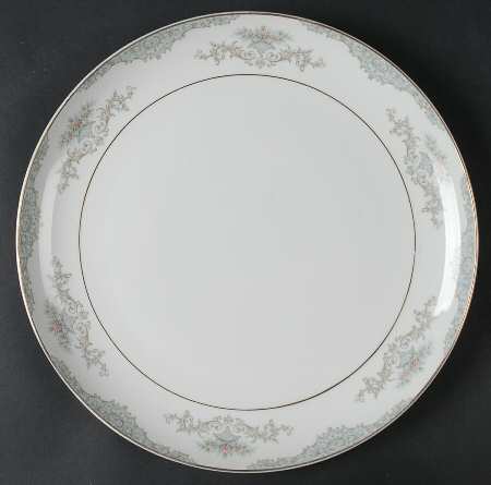 Minuet 12" Chop Plate (Round Platter)