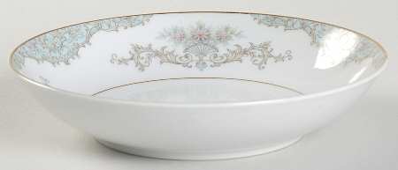 Minuet Fruit/Dessert (Sauce) Bowl