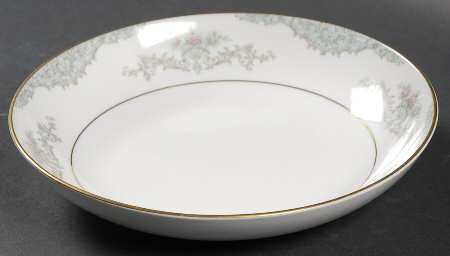 Minuet Coupe Soup Bowl