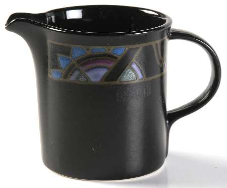 Midnight Odyssey Creamer