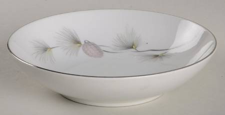 Misty Pine Fruit/Dessert (Sauce) Bowl