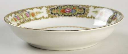 Bread & Butter Plate