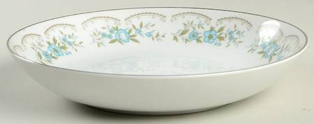 Mirabelle Coupe Soup Bowl