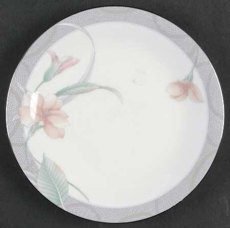 Mirabelle Bread & Butter Plate
