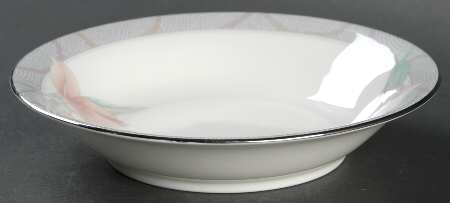 Mirabelle Fruit/Dessert (Sauce) Bowl